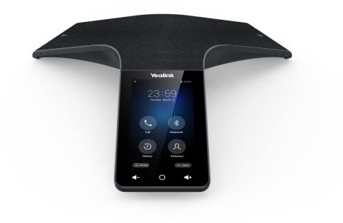 Yealink CP965 Teams - Optima HD IP Conference Phone