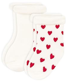 Petit Bateau Unisex Baby A08zt Sock (pack of 1)