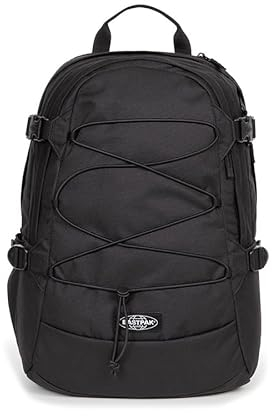 EASTPAK GERYS CS MONO BLACK2 - -