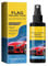 Speziallöser zum einfachen und mühelosen Auto Entfernen von Farben, Etiketten, Aufklebern, Teer und Harz von glatten Untergründen, frei von Schleifmitteln, 60 ml (60ML)