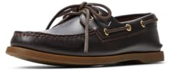 Sperry Men's Authentic Original 2-Eye Boat Shoe