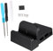 Angoily Tv Dock Tragbare Dockingstation Tv Adapter Ladegerät Dock Für Game Consolen Kompakte Und Langlebige Lösung Für Unterwegs Einfach Zu Transportieren Verwenden