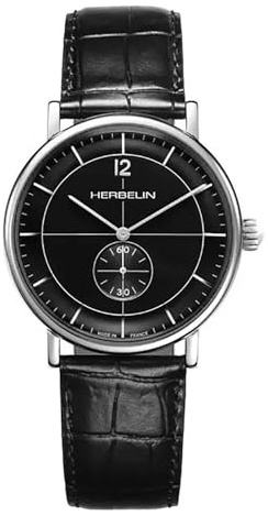Michel Herbelin Inspiration 18247AP14 Herrenarmbanduhr