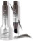 LOPHE 3D Eyebrow Pencil, Augenbrauenstift Wasserfest, Microblading Augenbrauenstift, Erzeugt Natürliche Augenbrauen, Quadrat#01