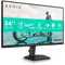 Philips Evnia 24M2N3200NF - 24 inch Full HD gaming monitor, 144 Hz, 4 ms, FreeSync, G-Sync comp. (1920x1080, HDMI 2.0, DisplayPort 1.4) black