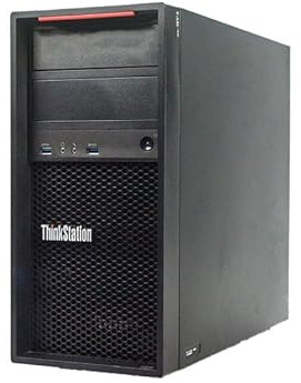 Lenovo Lot x10 PC P320 Intel I7-6700 RAM 8Go SSD 250Go WiFi W11