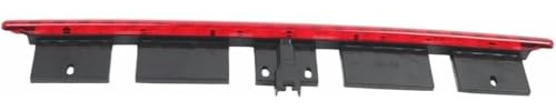 DSHKAHDA 3.Dritte Bremslicht Bremsleuchte für Mini Cooper Convertible R52 2005-2008 63256961016 63256961015