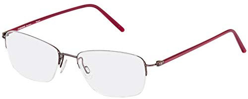 Rodenstock Men's R7073 Sunglasses, d, 52