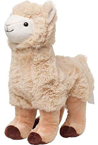 Duckshop I Plüsch Lama Tamia I Alpaka I Kuscheltier I Stofftier I Geschenk Kinder I Präsent Geburtstag