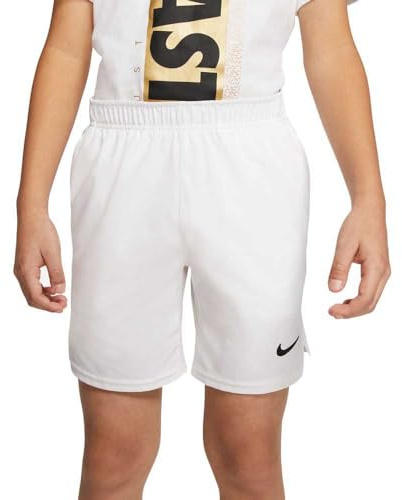 Nike Jungen Short Nikecourt Flex Ace