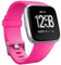 Shieranlee Correa para Fitbit Versa 2/Versa Lite/Versa, 22mm Pulsera Reemplazo de Silicona Suave Deportiva Bandas Correa para Fitbit Versa/Versa Lite/Versa 2