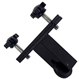 Alnicov Violine Brücke Maschine Violine Werkzeug für Violine Zubehör Schwarz