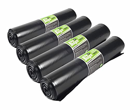Wheelie Klips ® Box of 4 Klip Bags