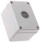 Electronic Weatherproof Time Lag Timer Switch, 3–30 Min Delay, IP66, Auto Shut-Off for Fans, Lights, Sheds, Garage, Bathroom, Surface Mount, Energy Saving, Easy Install – Lowenergie