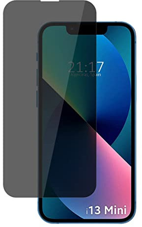Hydrogel-Displayschutzfolie für iPhone 13 Mini (5,4)