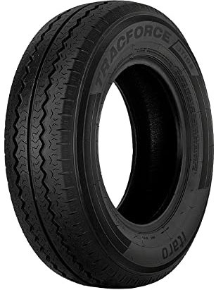 SUNNY Sommerreifen 195/70 R 15 C TL 104/102R TRACFORCE NL106 8PR BSW