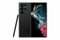 SAMSUNG S908F/DS Galaxy S22 Ultra 5G, Dual, 256GB 12GB RAM, Phantom Black