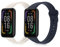 kwmobile 2x Cinturino TPU Silicone Fibbia Compatibile con Xiaomi Redmi Smart Band Pro Cinturino - Cinturini 14-22 cm