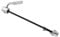 BANDIDOS Bike Cycling Turbo Trainer Rear Wheel Quick Release Skewer - Silver