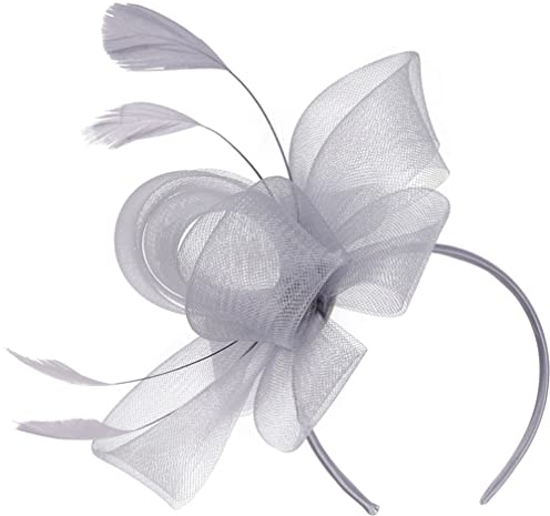 Beaupretty 1 Set Tea Party Hat Top Hat Charming Artificial Women's