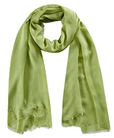 CODELLO Damen Basic-Schal aus feinem Bambus