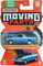 Matchbox 1978 Subaru Brat, Bewegliche Teile 44/54 70 Jahre [Blau]