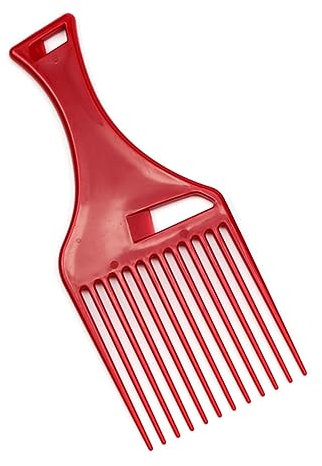 POPETPOP Peigne de Coiffure en Matériau Pp pour Une Coupe Facile Des Cheveux Une Et Un Massage Du Cuir Chevelu