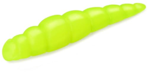 Fishup Yochu Garlic 1.7' 4,3cm - 8 Gummiköder