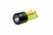 Parat PX1 Shorty Feuerwehr Edition (Taschenlampe, 80 Lumen, Sicherheitsleuchte mit Halterung und Batterien, Leuchte) 6912266158, Gelb