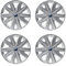 Ford Original Radzierblende 40,64 cm (16)