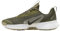 NIKE Herren Juniper Trail 3 Sneaker, Medium Olive/Sequoia-Desert Khaki-White, 42.5 EU