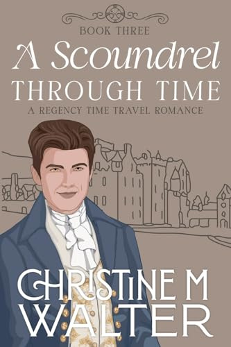 A Scoundrel Through Time