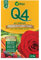 Vitax Q4 All Purpose Plant Food – Balanced Fertiliser for Flowers, Fruit, Vegetables & Shrubs – Promotes Strong Growth & Rich Blooms – Professional Grade Garden Feed (2.5kg)