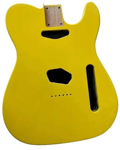 Leistungsart Gitarrenkorpus E Gitarrenkorpus In Standardgröße Professionelle Leistung