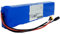 EHSHD Scooters FJZF 18650 10S3P 36V 7,5Ah Lithium-Akkupack mit 20A BMS verwendet. Kompatibel for Roller, Fahrräder, 36V-Motorräder usw.