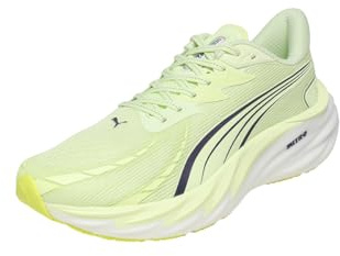 Puma Scarpe da corsa Velocity Nitro™ 4 da uomo, Spritz-Lux Lime alla mela, 8.5 UK