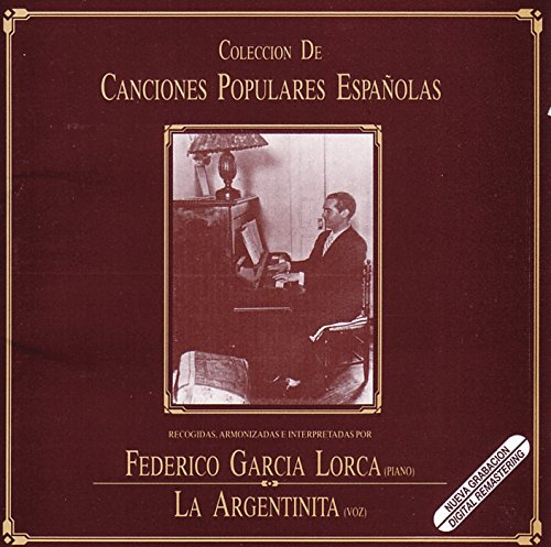 Spanish Popular Songs