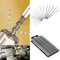 Gemini_mall® HSS Micro Drill Bits 20 piece multi pack 0.3-1.6mm