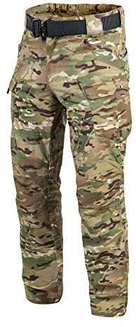 Helikon-Tex SP-utl-pr – Taktische Hose – Modern – Herren