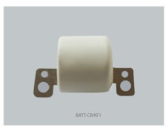 PY47 - PYRONIX LITHIUM BATTERY CR/KF1 BUTTON CELL FOR KF4-WE Mk 2 WIRELESS PRODUCTS