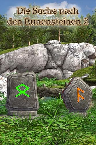 Die Suche nach den Runensteinen 2 [PC Download]