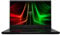 Razer Blade 14 – Gaming-Laptop 14, QHD 165 Hz – AMD Ryzen 9 6900HX, NVIDIA GeForce RTX 3080 Ti, 16 GB RAM, 1 TB SSD, Aluminiumgehäuse, Schwarz – AZERTY-Tastatur – Chroma RGB