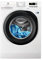 ELECTROLUX LL Frontal 9 kg 1400 trs mn Blanc EW6F1495FC