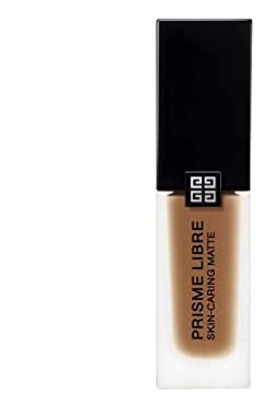 GIVENCHY Prisme Libre Skin Caring Matte Foundation Nr.6-N405, 30 ml