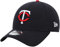 New Era MLB The League 9FORTY Verstellbare Mütze Cap Einheitsgröße, Minnesota Zwillinge, Einheitsgr��e