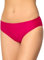 Merry Style Slip Caleçon Culotte Bas Maillot de Bain Vêtement été Femme MSVR1 (Rose (3260), FR 44 = DE 42)