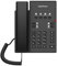 Fanvil H1, Hoteltelefon, 2 Leitungstasten