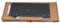 Lenovo 5N21D68356 Original Tastatur DE (deutsch) grau/schwarz mit Backlight und Mouse-Stick für ThinkPad T14 Gen 3 (21CF/21CG), Gen 4 (21HD/21HE), P14s G3 (21AK/21AL), Gen 4 (21HF/21HG)