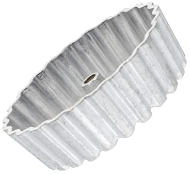 LABRIMP Moule à Timbale Sans Manche Pour Friture Et Cuisson à Huile Accessoire Pratique Pour Snacks Frits Maison Réutilisable Et Facile à Nettoyer