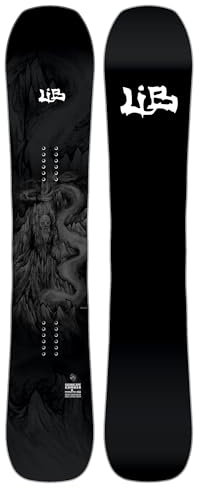 LIB Tech Skunk APE Camber Wide Snowboard 2025,165W